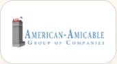 American-Amicable logo