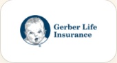 Gerber Life logo